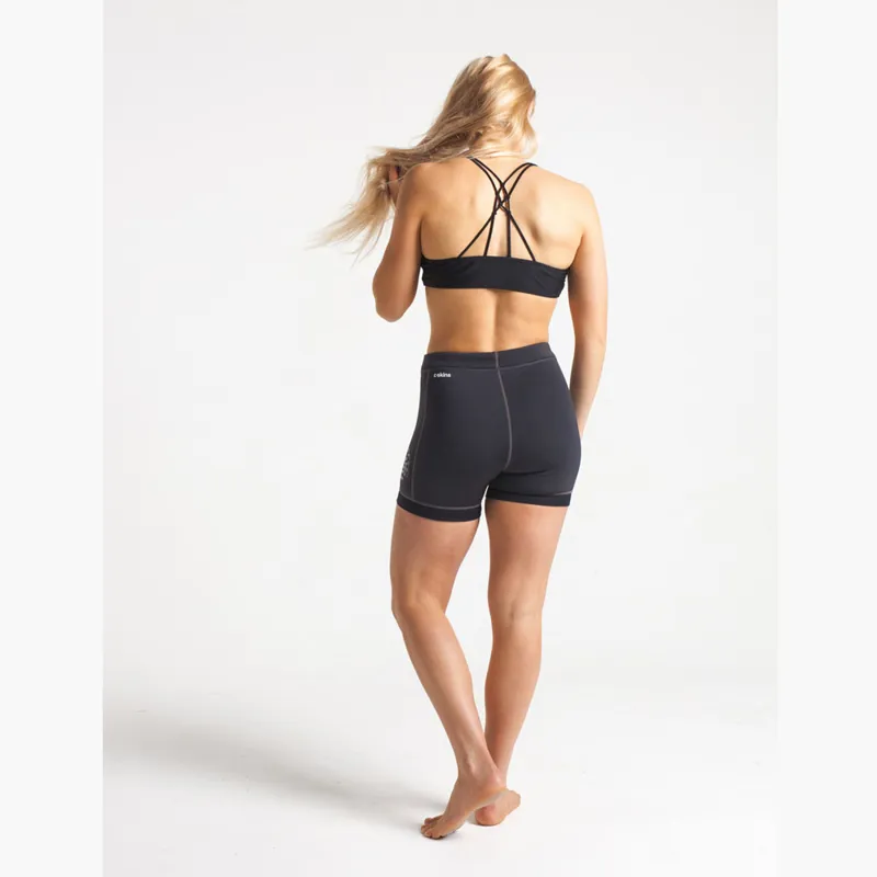 C-Skins Womens Solace 1.5mm Shorts-2